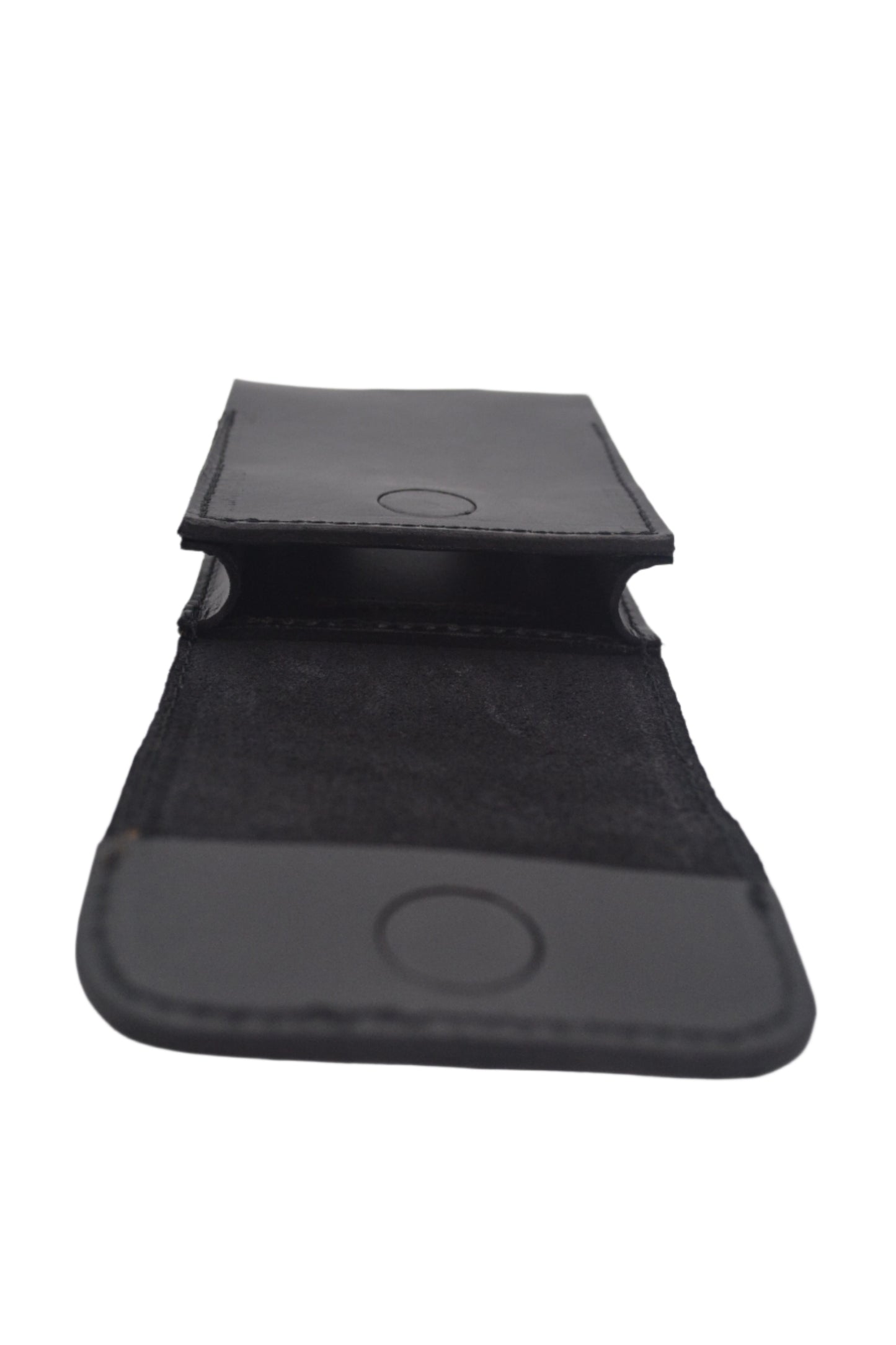Vertical Disc Magnet Phone Case