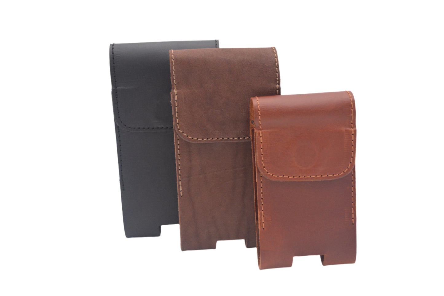 Vertical Disc Magnet Phone Case