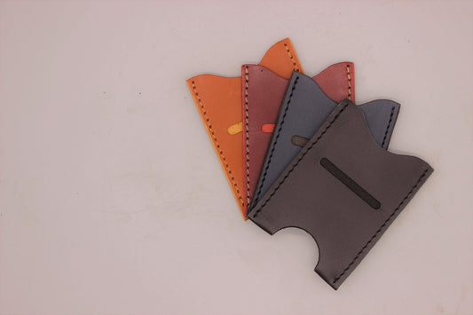 Card Sleeve-Wallet