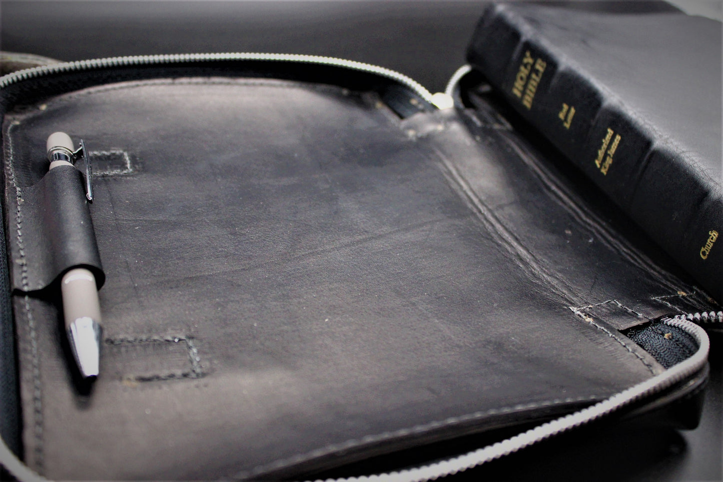 Classic Bible Case