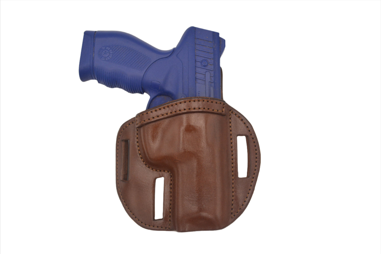 Formed Holster