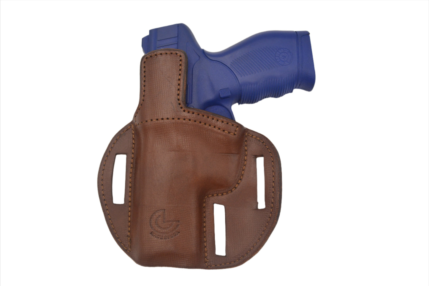 Formed Holster