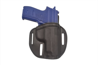 Formed Holster