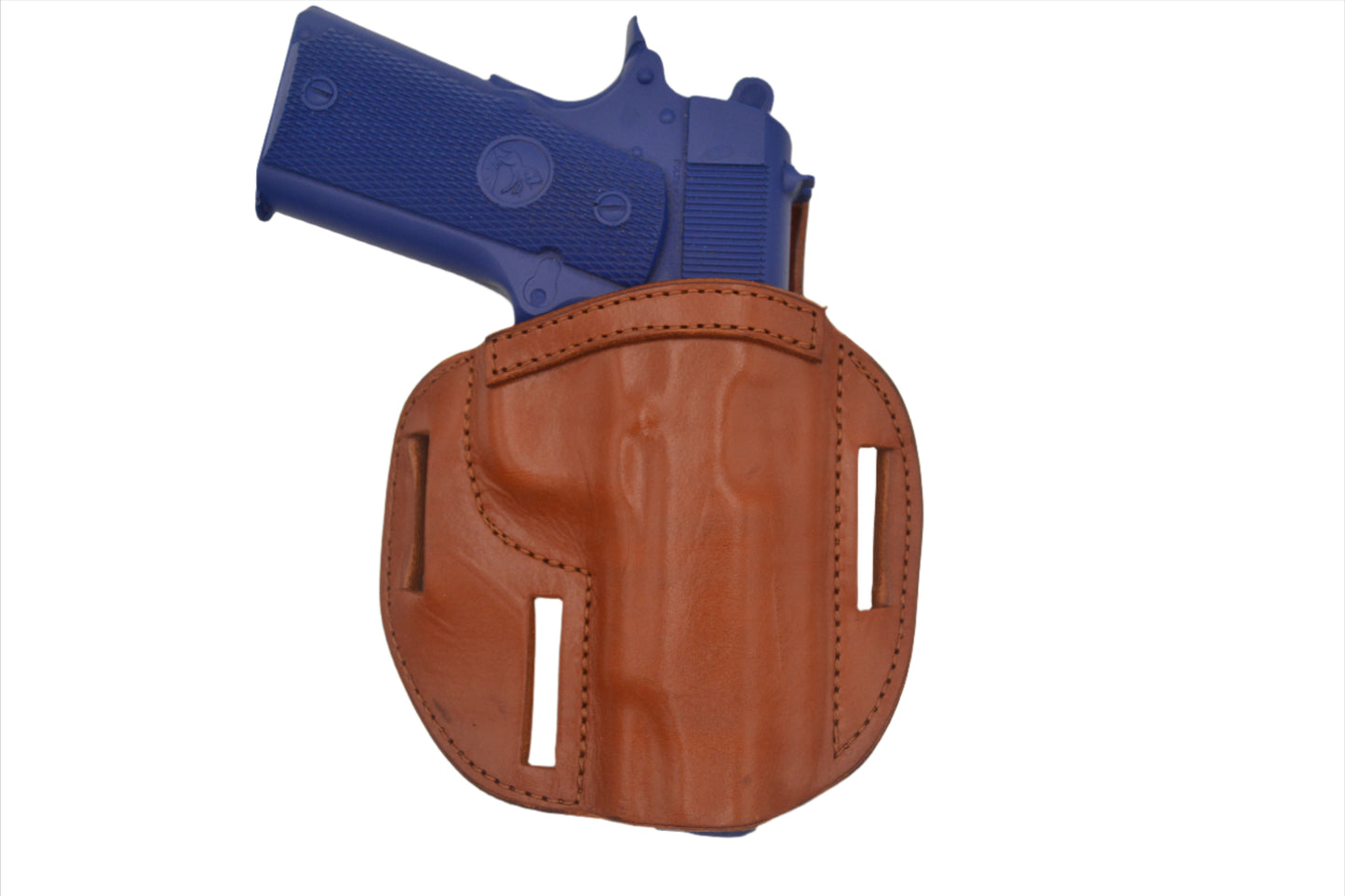 Formed Holster