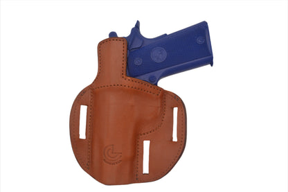 Formed Holster