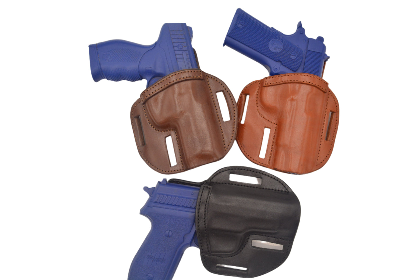 Formed Holster