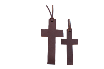 Cross Bookmarks