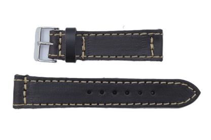 Espresso Watch Bands