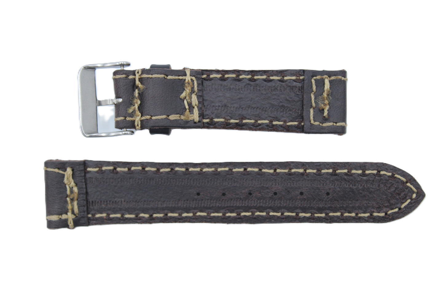 Espresso Watch Bands