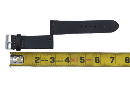 Espresso Watch Bands