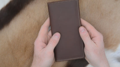 Rodeo Wallet