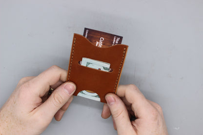 Card Sleeve-Wallet