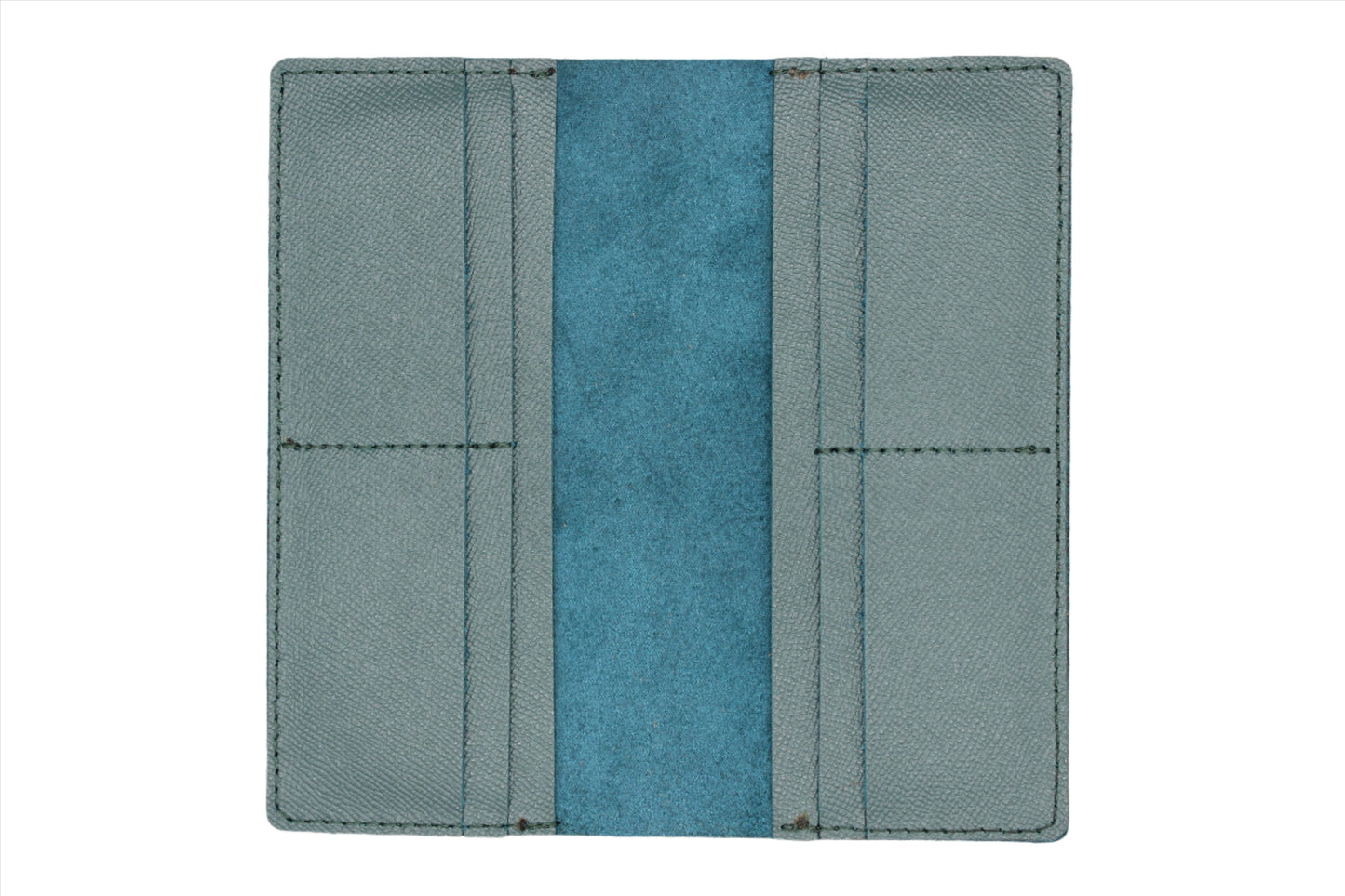 Saffiano Tall Wallets