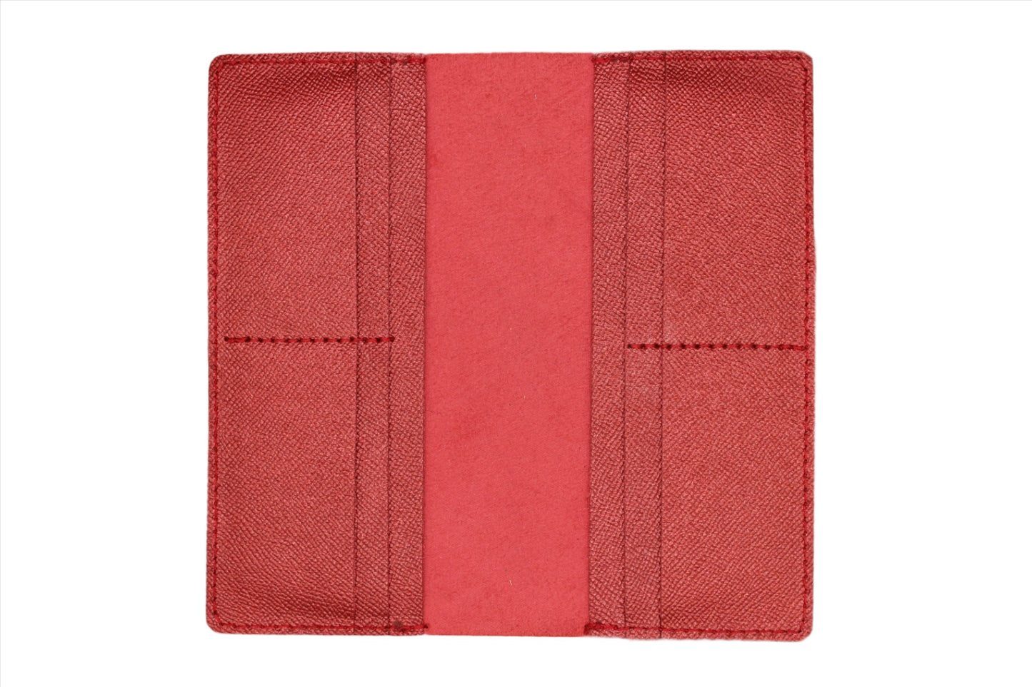 Saffiano Tall Wallets