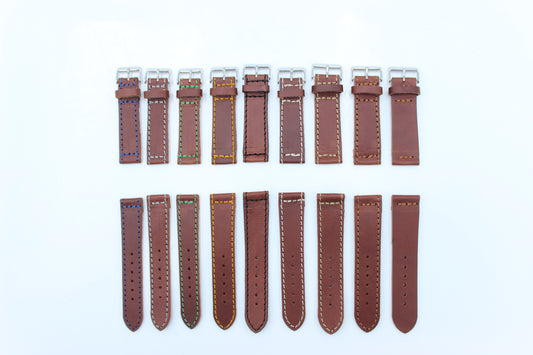 Brown Watch Bands